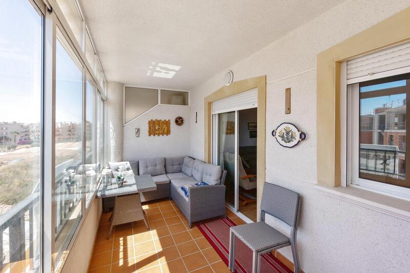 2 Cuarto Apartamento en venta