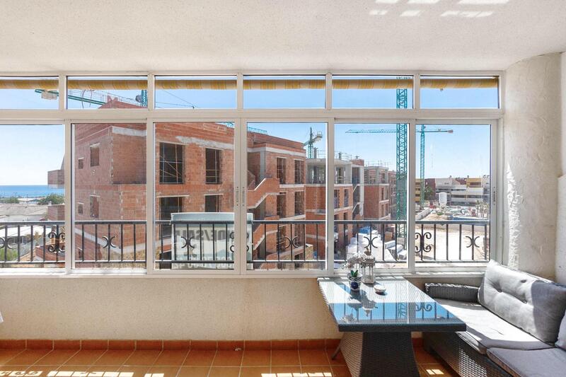 2 Cuarto Apartamento en venta