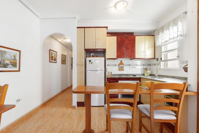 2 chambre Appartement à vendre