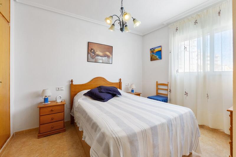 2 Schlafzimmer Appartement zu verkaufen