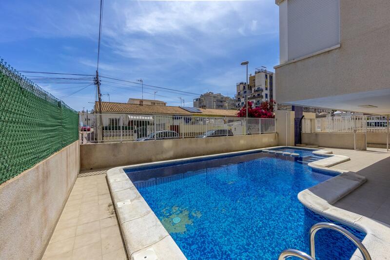 2 Cuarto Apartamento en venta