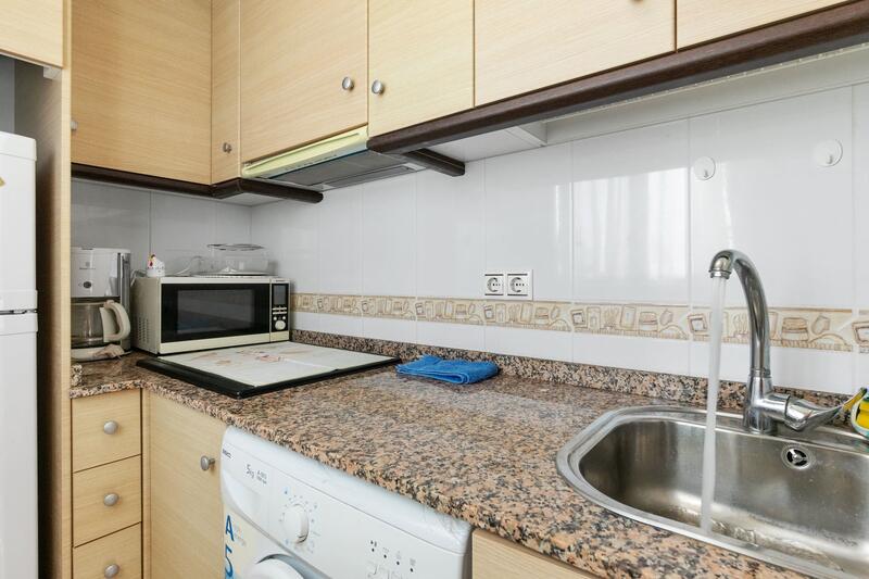 2 Cuarto Apartamento en venta