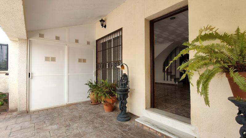 4 Cuarto Dúplex en venta