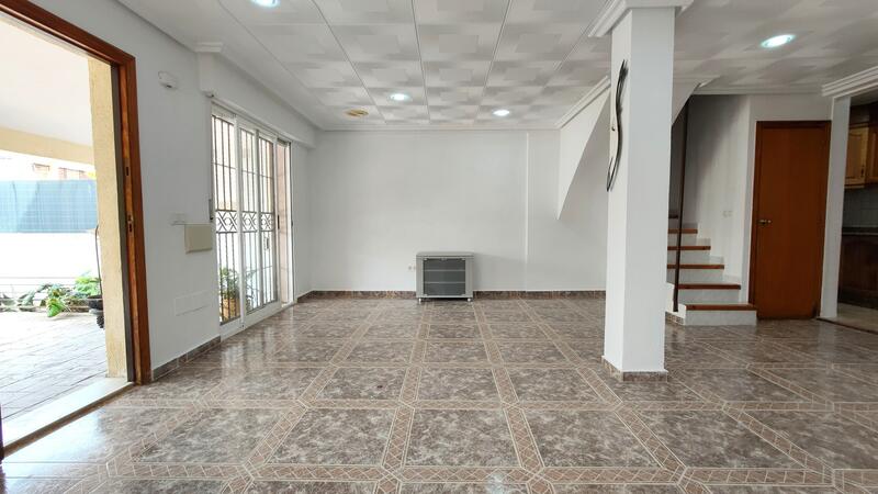 4 Cuarto Dúplex en venta