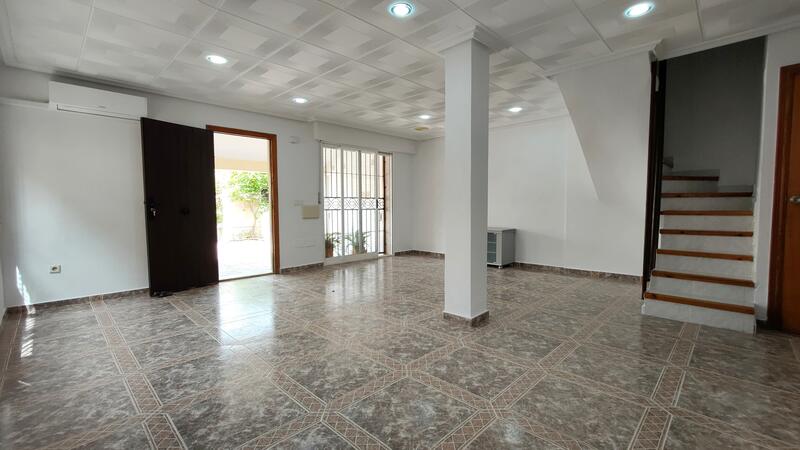 4 Cuarto Dúplex en venta