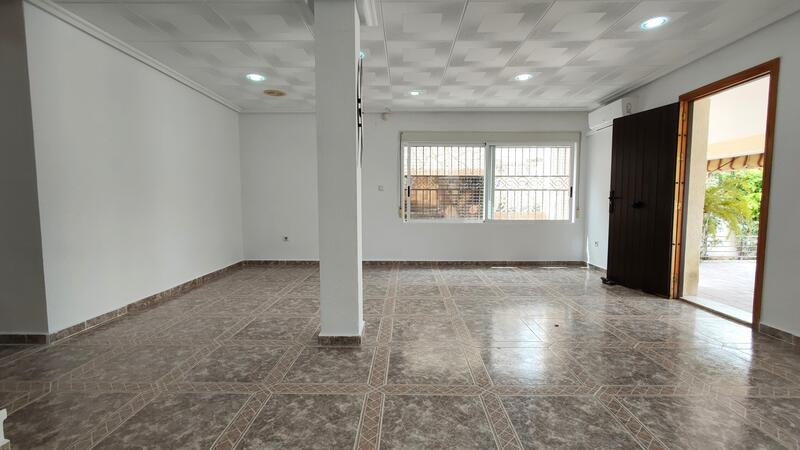 4 Cuarto Dúplex en venta