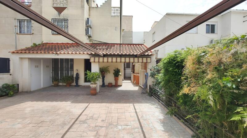 4 Cuarto Dúplex en venta