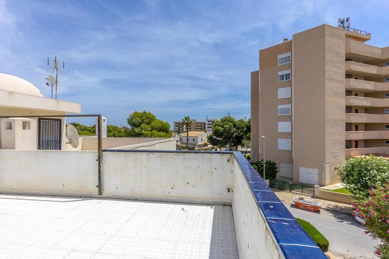 3 Cuarto Dúplex en venta