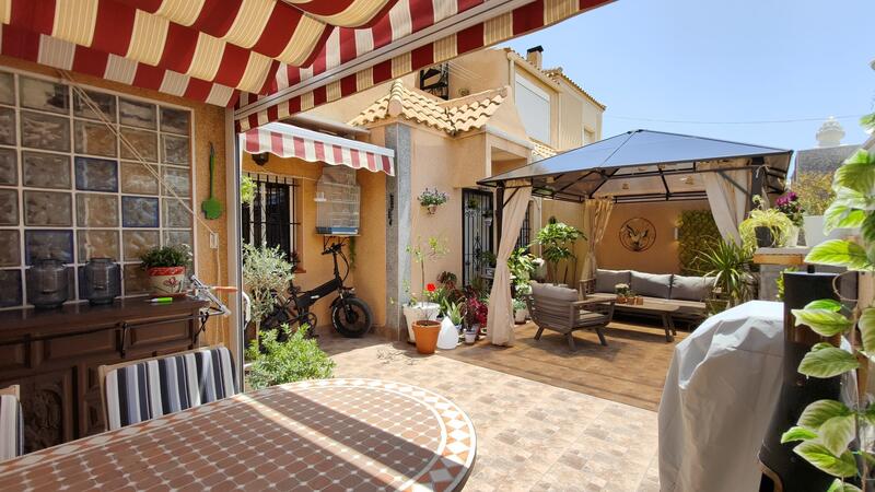 Duplex for sale in Torrevieja, Alicante