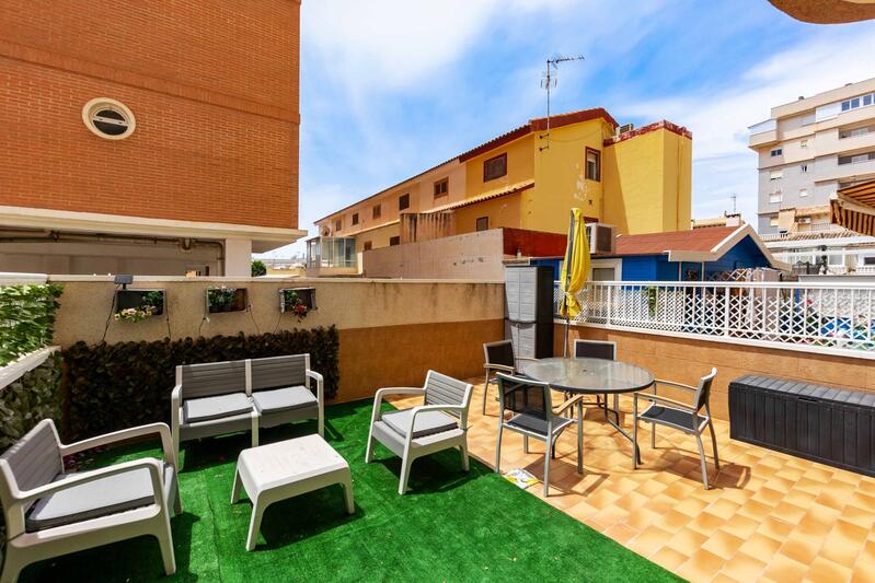 Apartment for sale in Torrevieja, Alicante