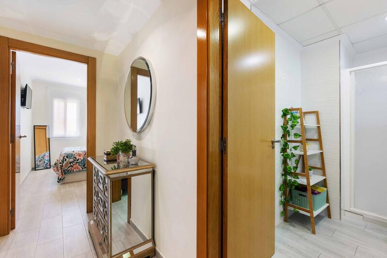 1 chambre Appartement à vendre