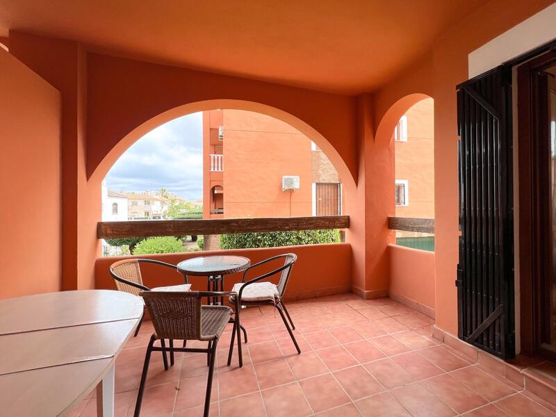 2 Cuarto Apartamento en venta