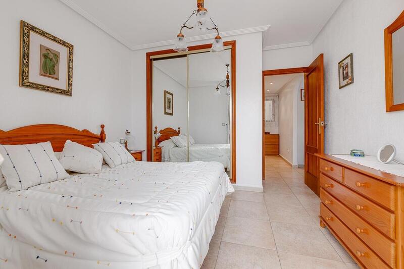 2 Cuarto Apartamento en venta