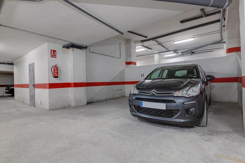 2 Cuarto Apartamento en venta