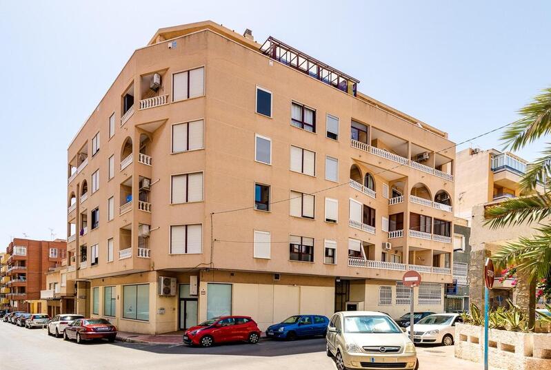2 Cuarto Apartamento en venta