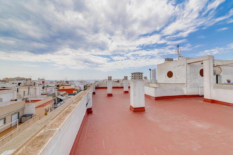 2 Cuarto Apartamento en venta