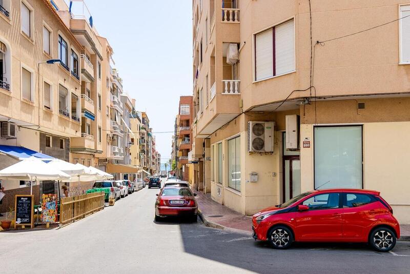 2 Cuarto Apartamento en venta