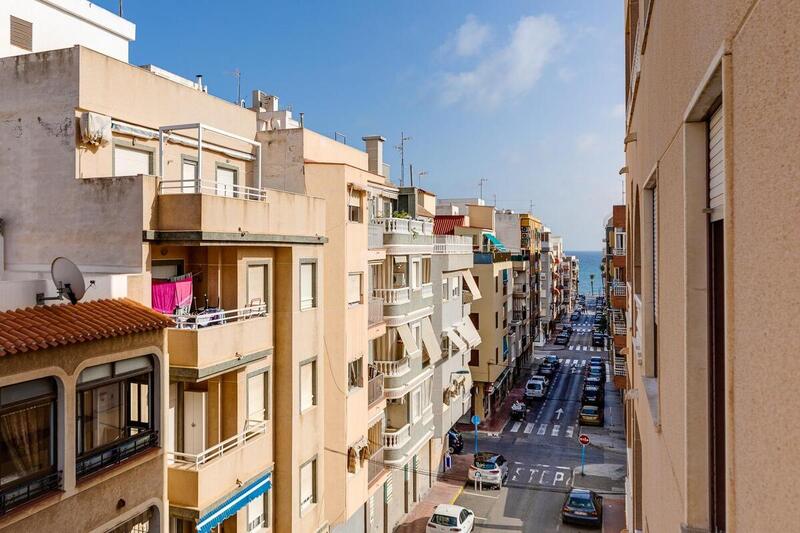 2 Cuarto Apartamento en venta