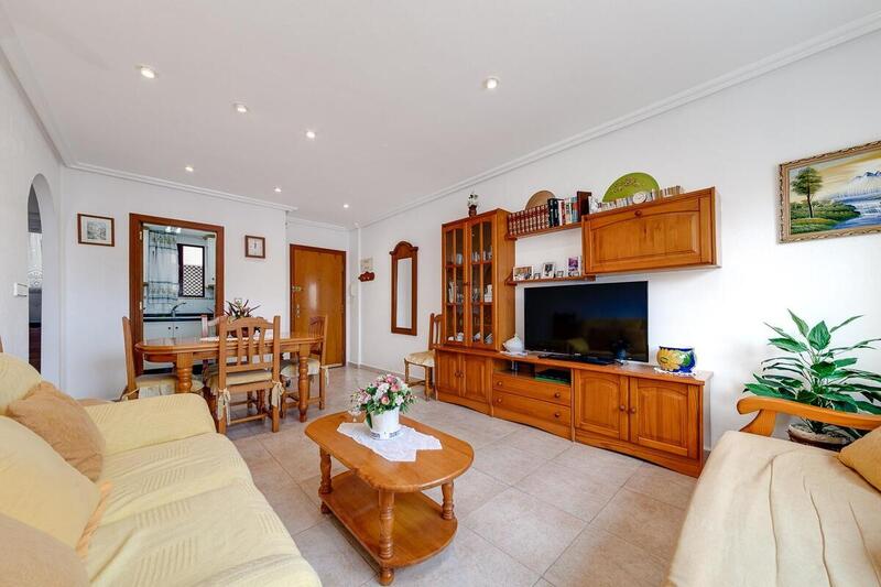 2 Cuarto Apartamento en venta