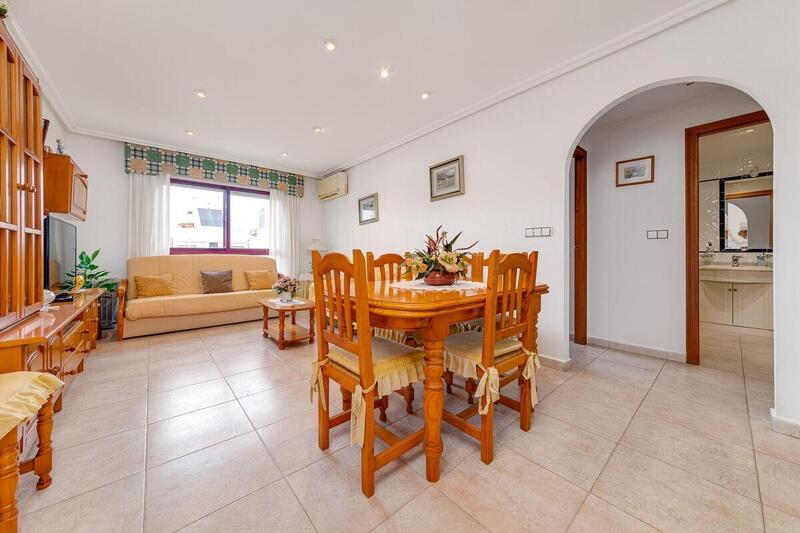 2 Cuarto Apartamento en venta