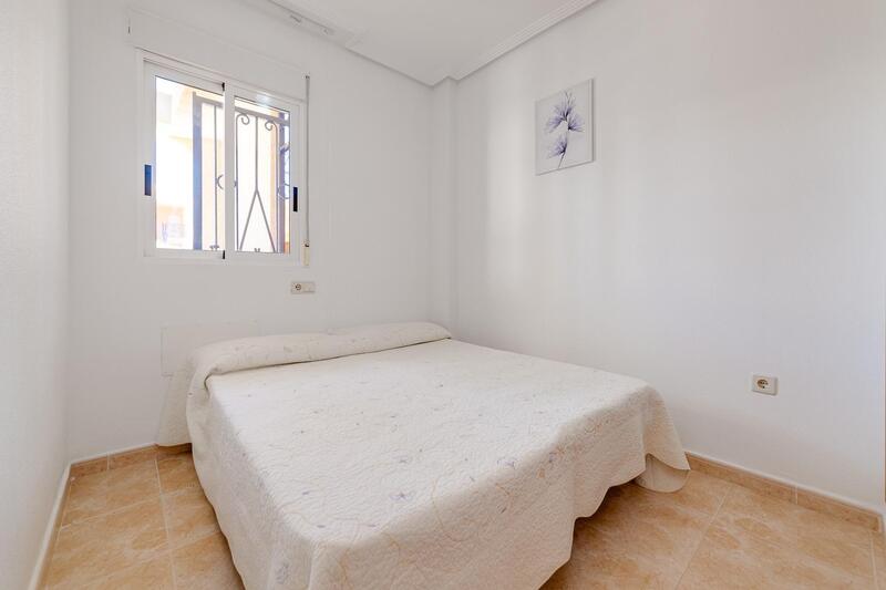 2 Schlafzimmer Appartement zu verkaufen