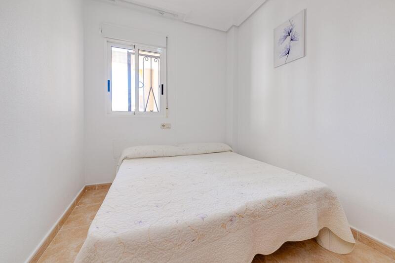 2 chambre Appartement à vendre