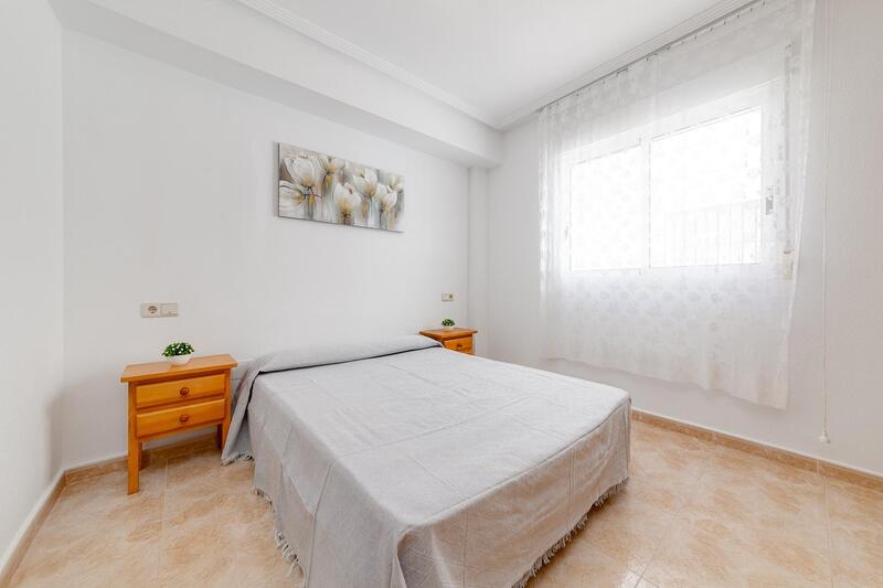 2 Schlafzimmer Appartement zu verkaufen