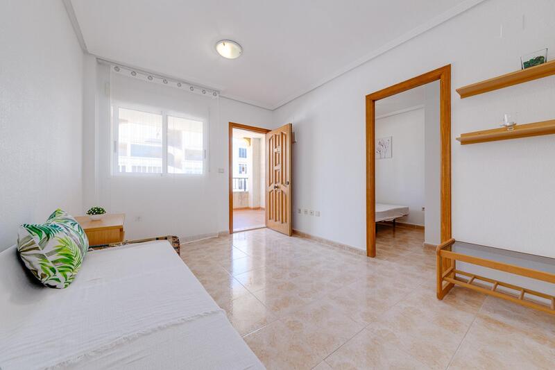 2 Cuarto Apartamento en venta