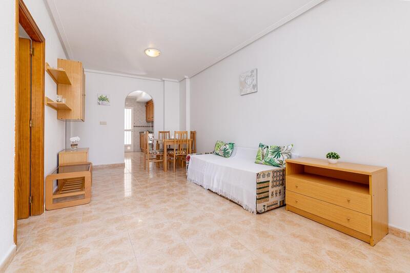 2 Schlafzimmer Appartement zu verkaufen