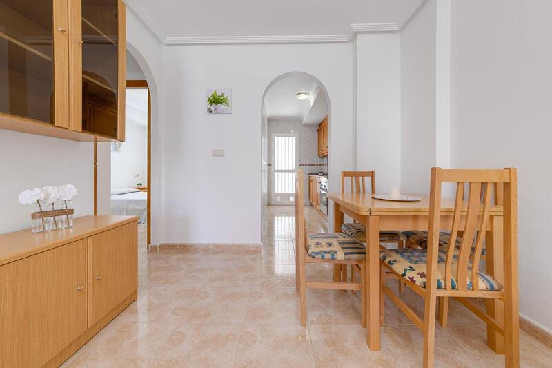 2 Cuarto Apartamento en venta