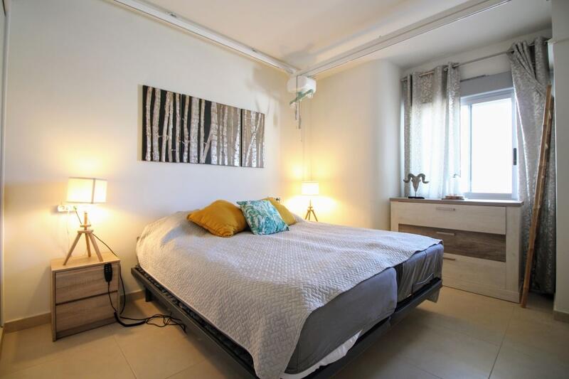 2 chambre Appartement à vendre