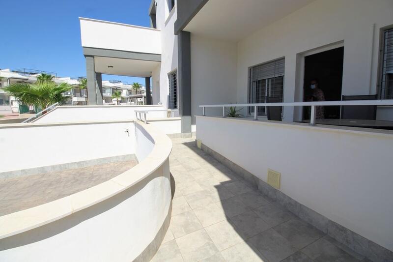 2 Cuarto Apartamento en venta