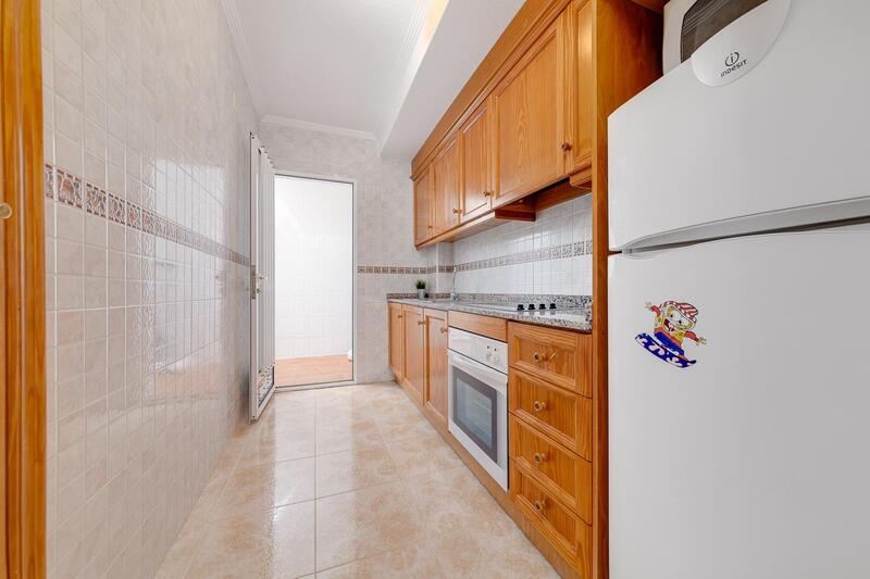 2 Cuarto Apartamento en venta