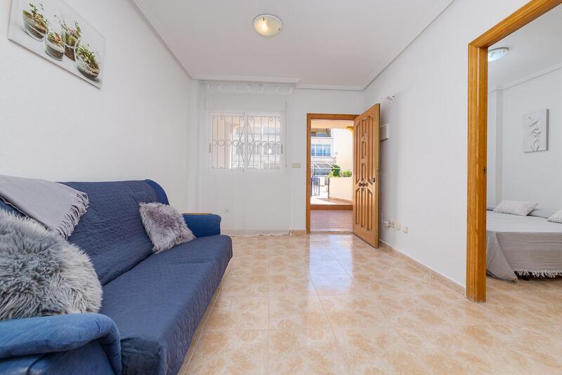 2 Cuarto Apartamento en venta