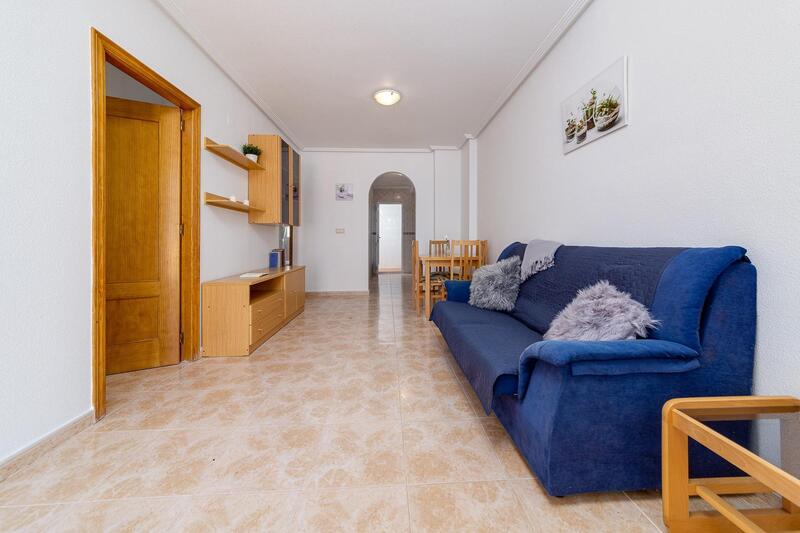 2 chambre Appartement à vendre