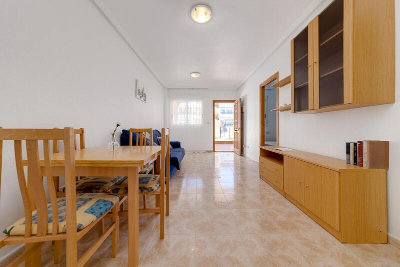 2 Cuarto Apartamento en venta