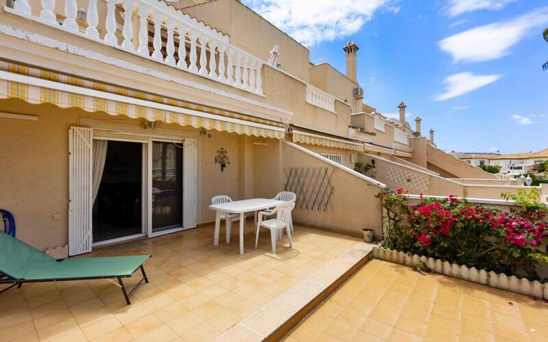 Apartamento en venta en Orihuela Costa, Alicante