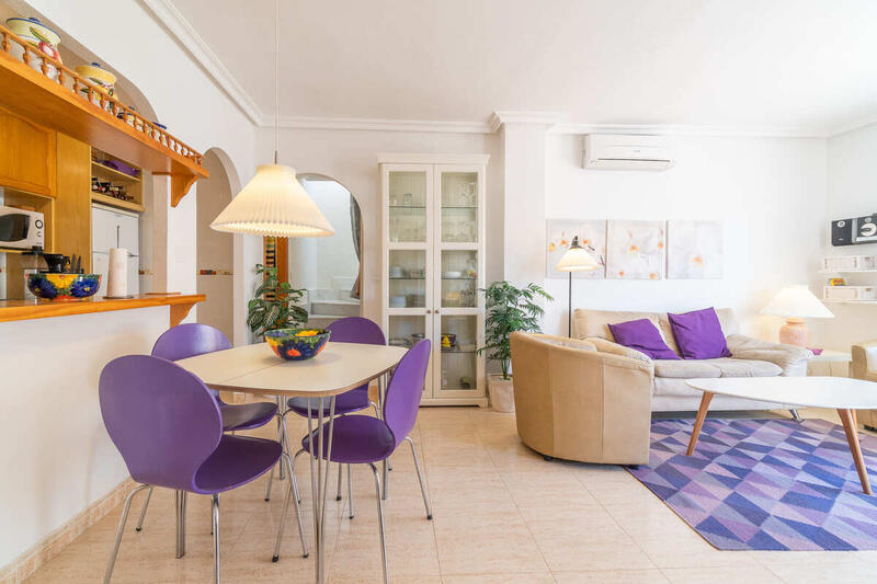 3 chambre Appartement à vendre