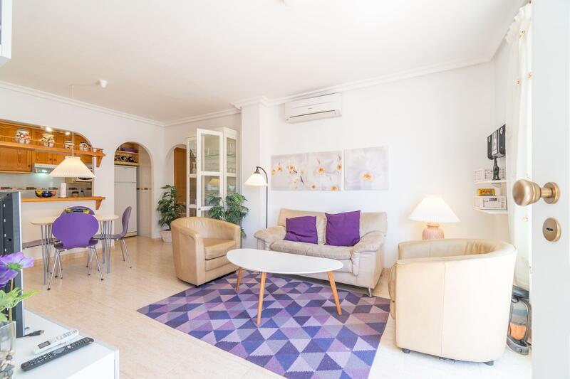 3 chambre Appartement à vendre