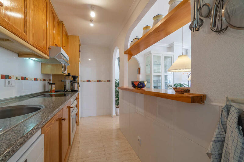 3 chambre Appartement à vendre