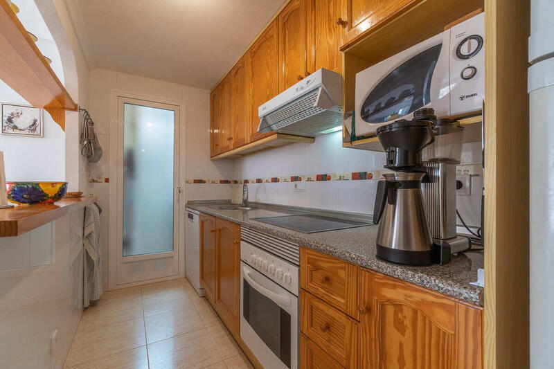 3 chambre Appartement à vendre