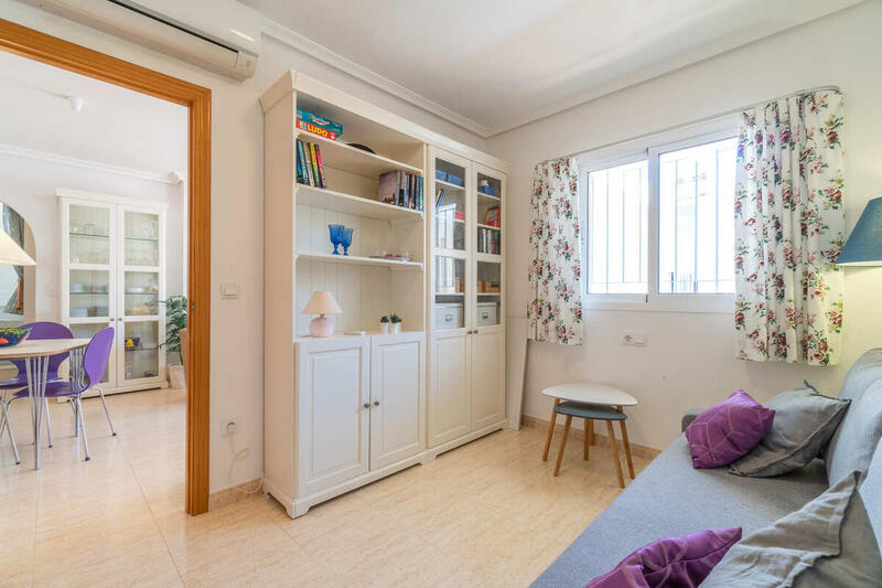 3 slaapkamer Appartement Te koop