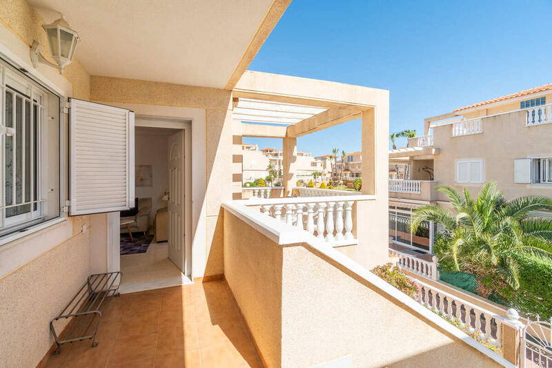 3 Cuarto Apartamento en venta