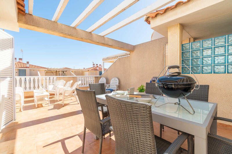 3 chambre Appartement à vendre