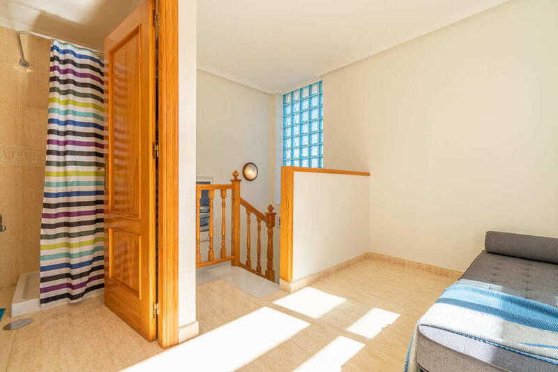 3 Cuarto Apartamento en venta