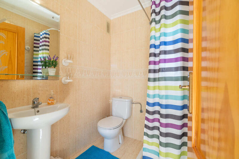 3 chambre Appartement à vendre