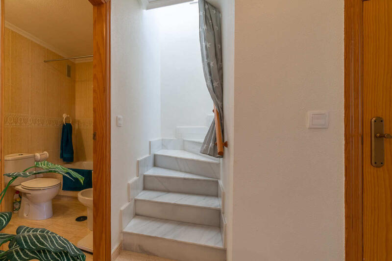 3 chambre Appartement à vendre