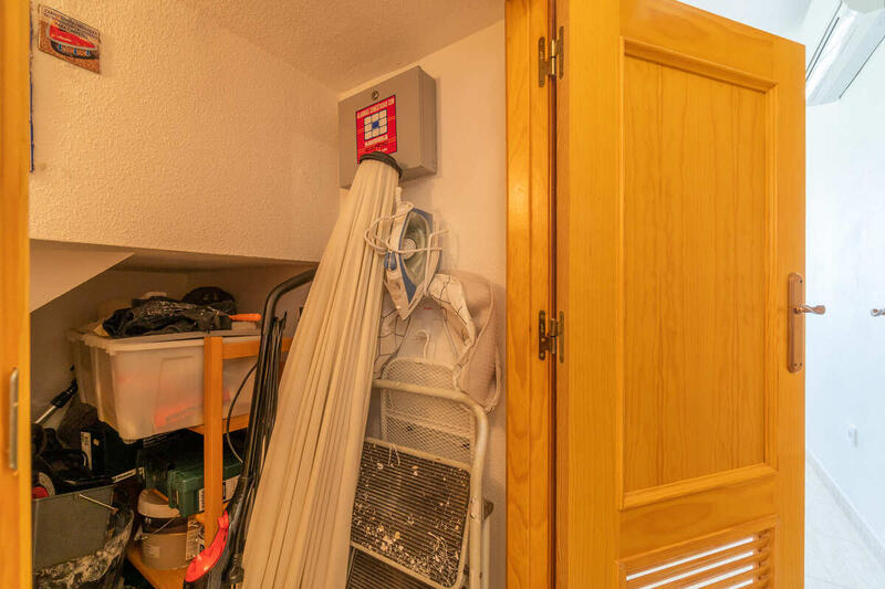 3 chambre Appartement à vendre