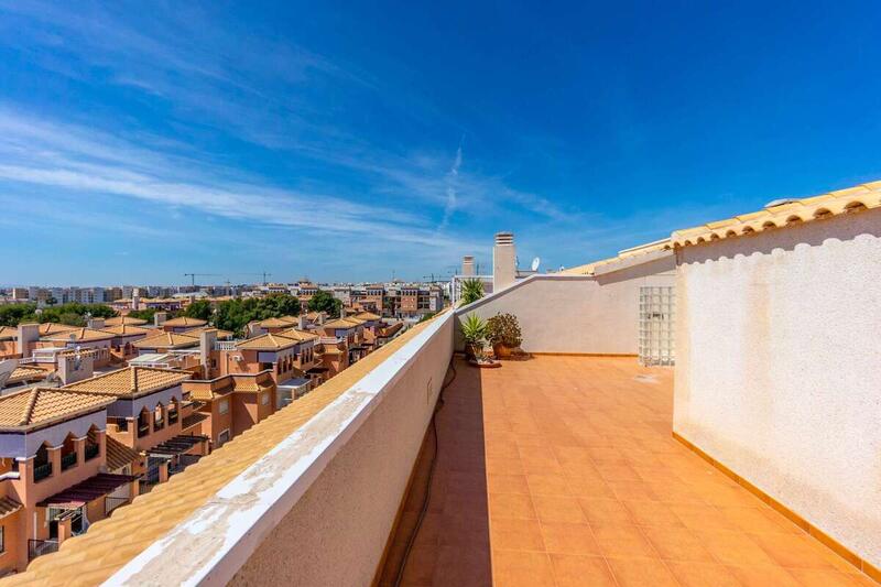 3 Cuarto Apartamento en venta