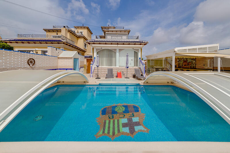 Landhaus zu verkaufen in Torrevieja, Alicante